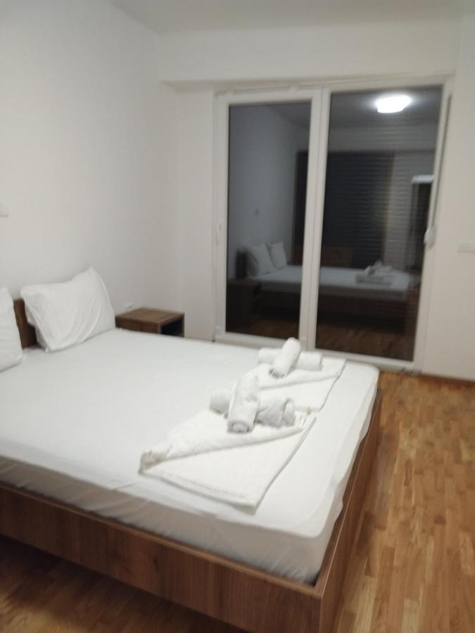 Majestic Apartment โอครีด ภายนอก รูปภาพ