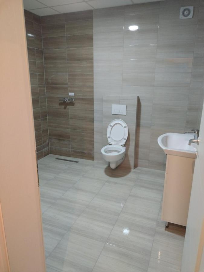Majestic Apartment โอครีด ภายนอก รูปภาพ